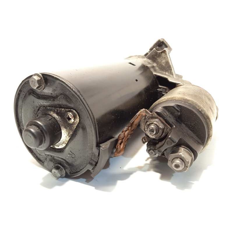 Recambio de motor arranque para bmw x3 (f25) xdrive 20d referencia OEM IAM 12418506657  0001148010