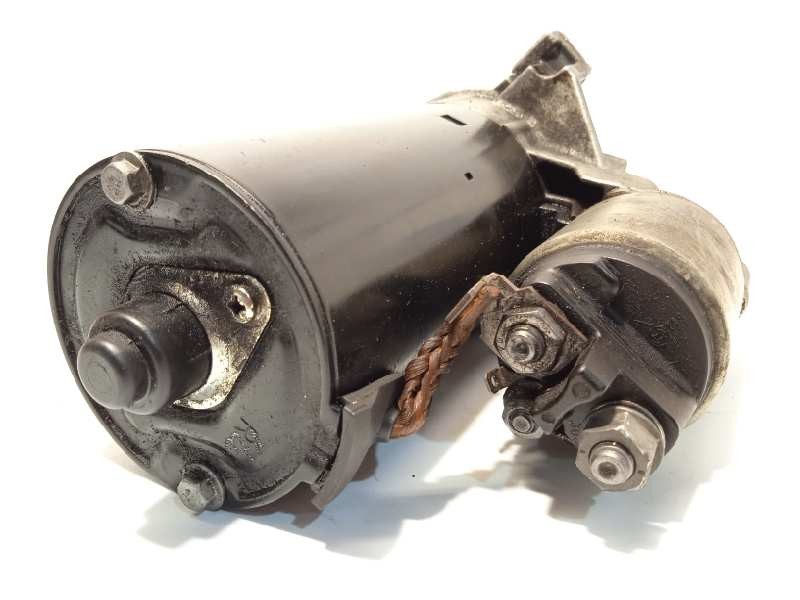 Recambio de motor arranque para bmw x3 (f25) xdrive 20d referencia OEM IAM 12418506657  0001148010