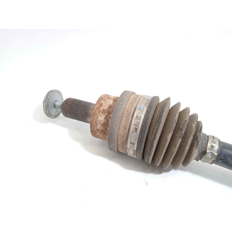 Recambio de transmision trasera izquierda para ford kuga (cbv) titanium s 4x4 referencia OEM IAM AG9N4B402AA  1565594