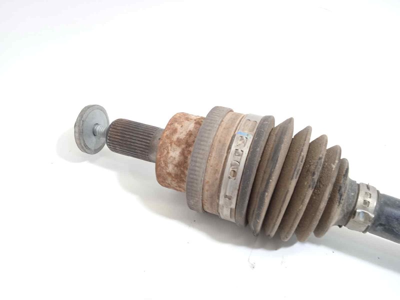 Recambio de transmision trasera izquierda para ford kuga (cbv) titanium s 4x4 referencia OEM IAM AG9N4B402AA  1565594