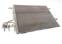 Recambio de condensador / radiador aire acondicionado para ford kuga (cbv) titanium s 4x4 referencia OEM IAM 8V4119710AB  152206 2