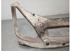 Recambio de panel frontal para iveco daily caja cerrada (2006 =>) caja cerrada techo alto 35s... batalla 3300 referencia OEM IAM 2