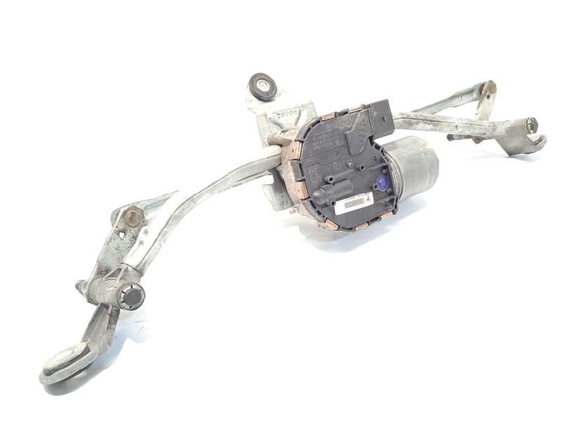 Recambio de motor limpia delantero para bmw x3 (f25) xdrive 20d referencia OEM IAM 7213275 1397220638 3397021315