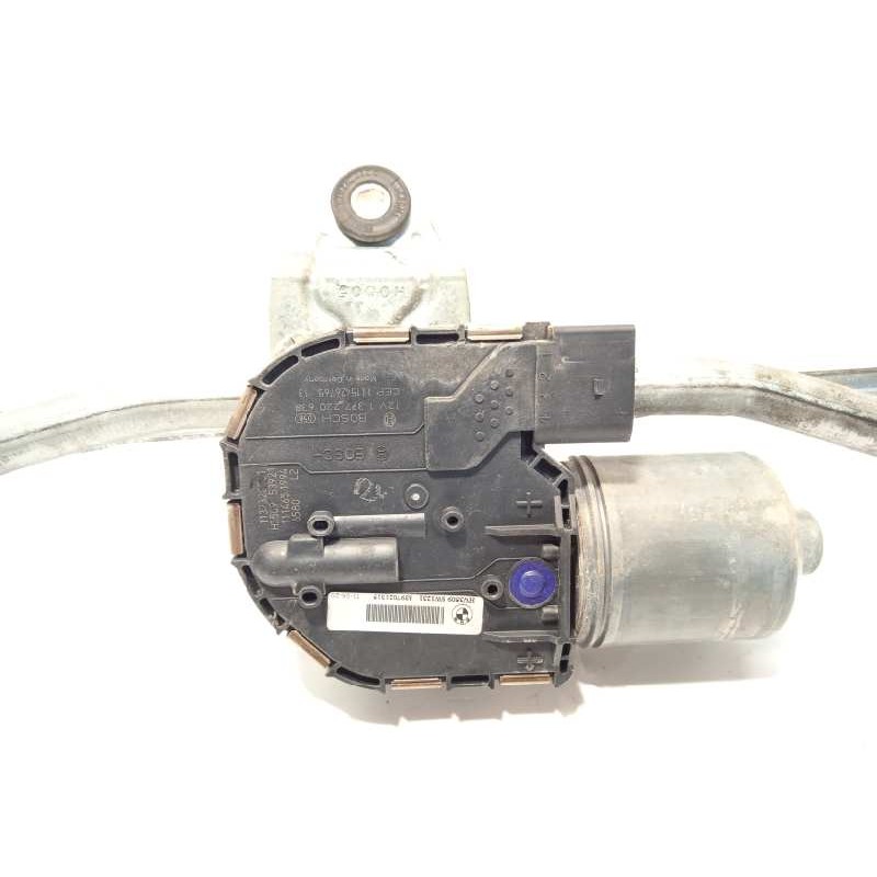 Recambio de motor limpia delantero para bmw x3 (f25) xdrive 20d referencia OEM IAM 7213275 1397220638 3397021315