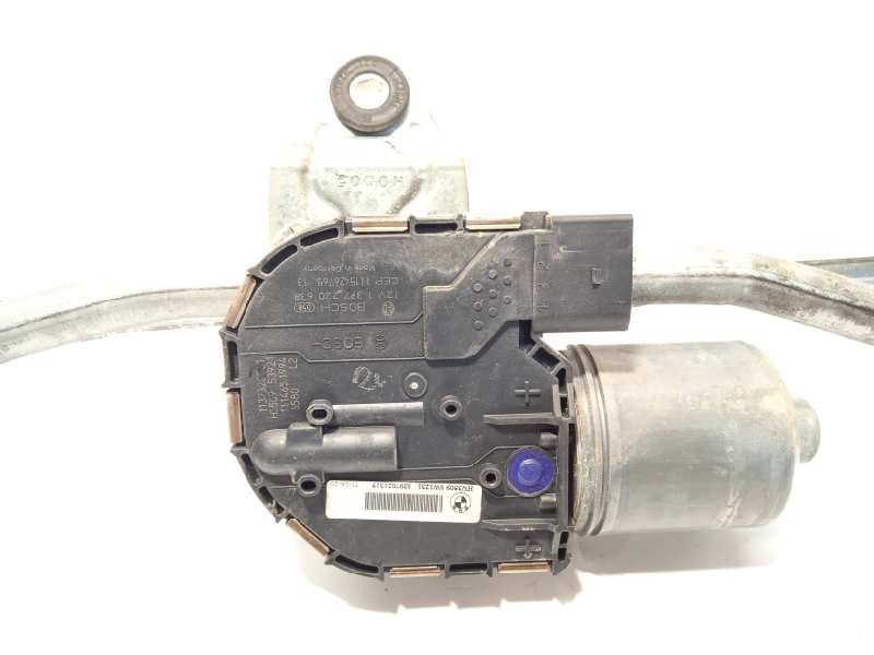 Recambio de motor limpia delantero para bmw x3 (f25) xdrive 20d referencia OEM IAM 7213275 1397220638 3397021315