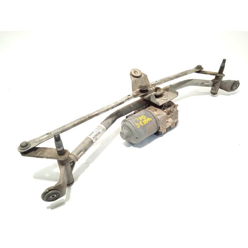 Recambio de motor limpia delantero para bmw x3 (f25) xdrive 20d referencia OEM IAM 7213275 1397220638 3397021315