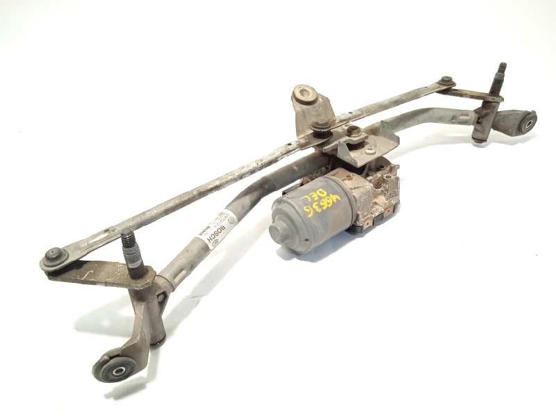 Recambio de motor limpia delantero para bmw x3 (f25) xdrive 20d referencia OEM IAM 7213275 1397220638 3397021315