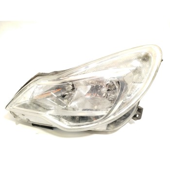 Recambio de faro izquierdo para opel corsa d (s07) 1.2 (l08, l68) referencia OEM IAM 95511327  90023426