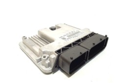 Recambio de centralita motor uce para volkswagen polo 1.0 tsi referencia OEM IAM 04C907309BP  0261S21435 2