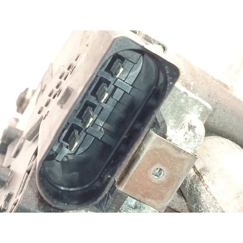 Recambio de motor limpia delantero para bmw x3 (f25) xdrive 20d referencia OEM IAM 7213275 1397220638 3397021315