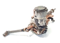 Recambio de columna direccion para kia sportage basic 4x2 referencia OEM IAM 563003U370  563453Y220 2