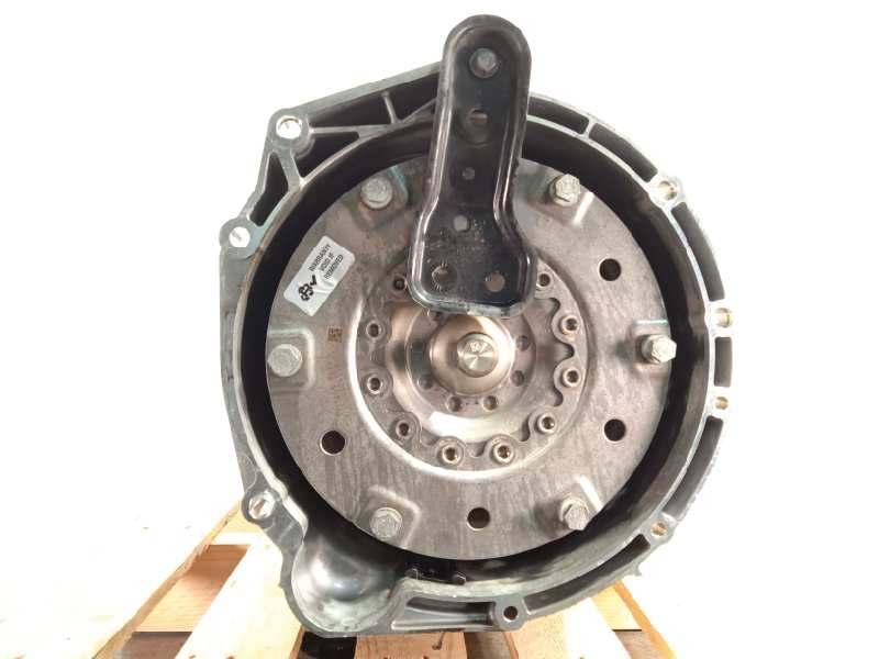 Recambio de caja cambios para bmw serie 5 lim. (f10) 530d xdrive referencia OEM IAM XS3 8HP70X 8623464