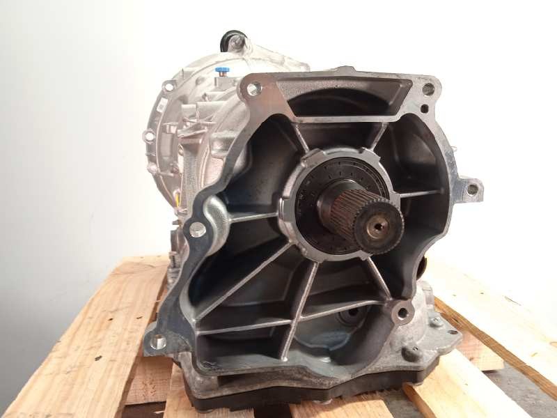 Recambio de caja cambios para bmw serie 5 lim. (f10) 530d xdrive referencia OEM IAM XS3 8HP70X 8623464