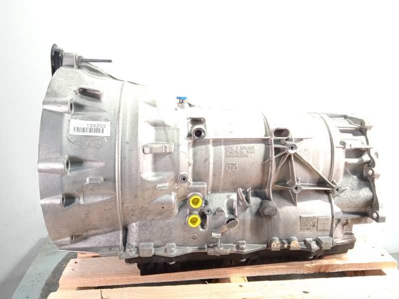 Recambio de caja cambios para bmw serie 5 lim. (f10) 530d xdrive referencia OEM IAM XS3 8HP70X 8623464