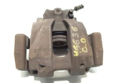 Recambio de pinza freno delantera derecha para bmw x3 (f25) xdrive 20d referencia OEM IAM 34106790922   2