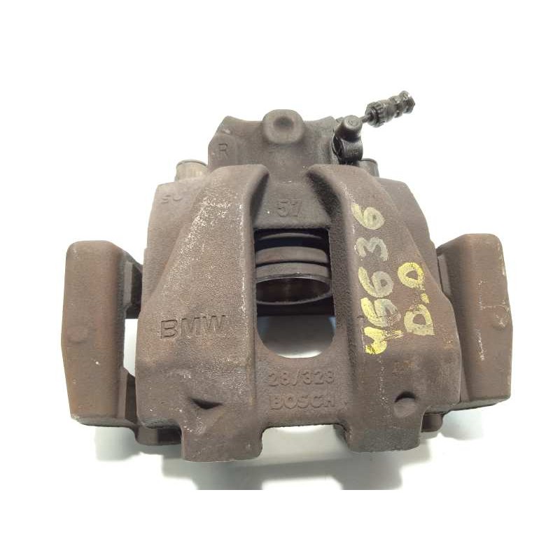 Recambio de pinza freno delantera derecha para bmw x3 (f25) xdrive 20d referencia OEM IAM 34106790922  