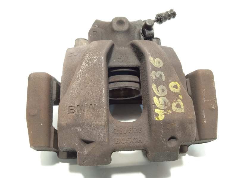 Recambio de pinza freno delantera derecha para bmw x3 (f25) xdrive 20d referencia OEM IAM 34106790922  