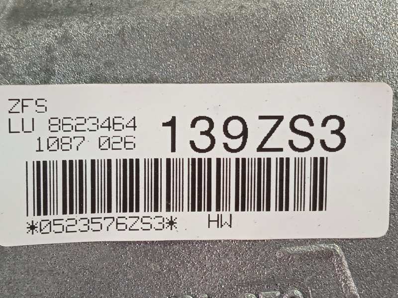 Recambio de caja cambios para bmw serie 5 lim. (f10) 530d xdrive referencia OEM IAM XS3 8HP70X 8623464