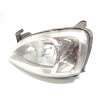 Recambio de faro izquierdo para opel combo tour 1.4 referencia OEM IAM 13195923  89312810