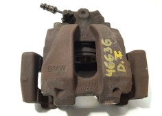 Recambio de pinza freno delantera izquierda para bmw x3 (f25) xdrive 20d referencia OEM IAM 34106790921   2