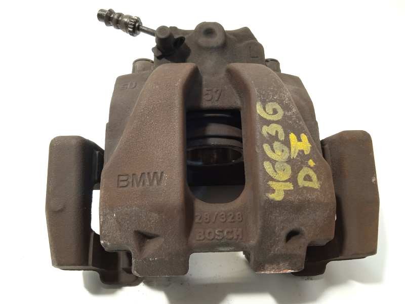 Recambio de pinza freno delantera izquierda para bmw x3 (f25) xdrive 20d referencia OEM IAM 34106790921  