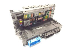 Recambio de caja reles / fusibles para bmw serie 5 lim. (f10) 530d xdrive referencia OEM IAM 9252815   2