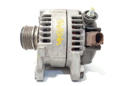 Recambio de alternador para kia cee´d drive referencia OEM IAM 373002A700  MS1042118840 2