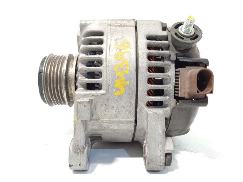 Recambio de alternador para kia cee´d drive referencia OEM IAM 373002A700  MS1042118840