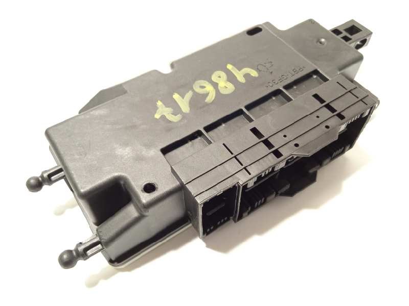 Recambio de centralita airbag para bmw serie 5 lim. (f10) 530d xdrive referencia OEM IAM 65779343687  