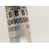 Recambio de tubos aire acondicionado para nissan leaf (ze1) electric referencia OEM IAM 924905SH0A  