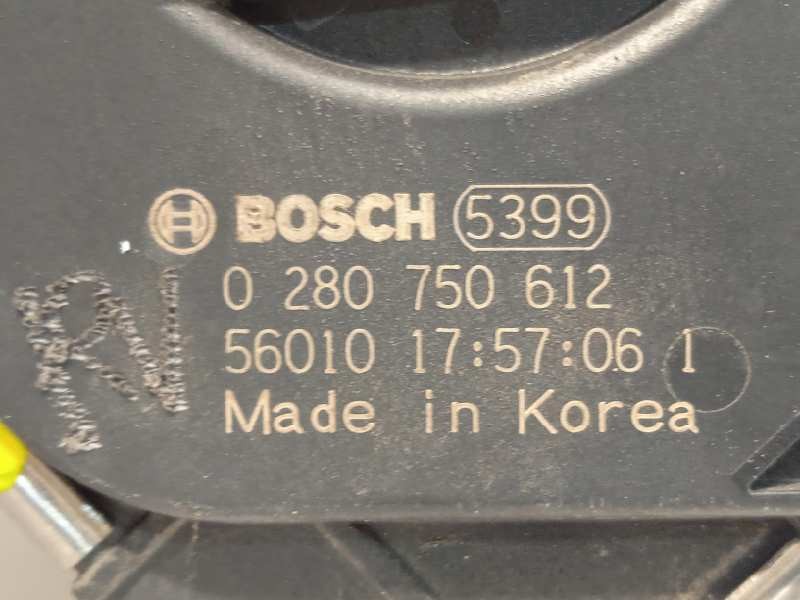 Recambio de caja mariposa para kia cee´d drive referencia OEM IAM 351002A600  0280750612