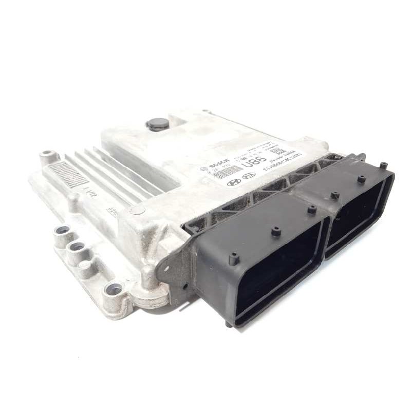 Recambio de centralita motor uce para kia cee´d drive referencia OEM IAM 391402A860  0281032115