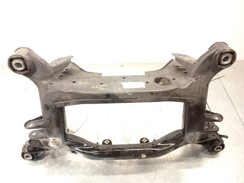 Recambio de puente trasero para bmw x3 (f25) xdrive 20d referencia OEM IAM 33316857983  