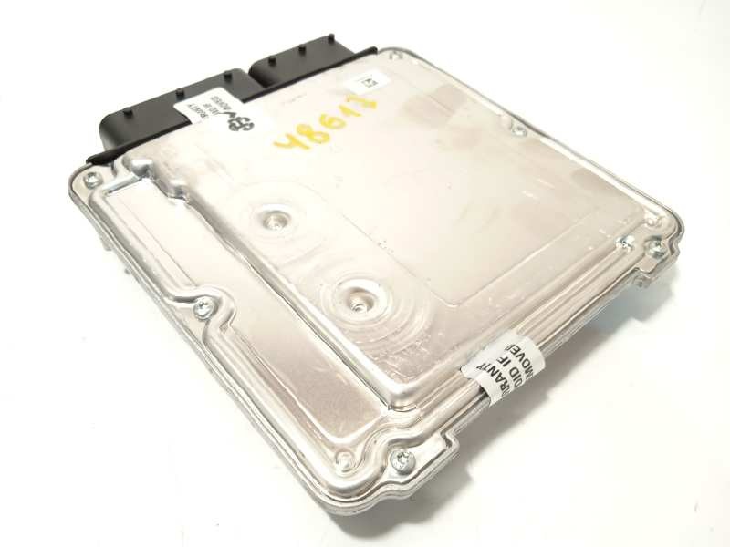 Recambio de centralita motor uce para bmw serie 5 lim. (f10) 530d xdrive referencia OEM IAM 8577839  0281030741