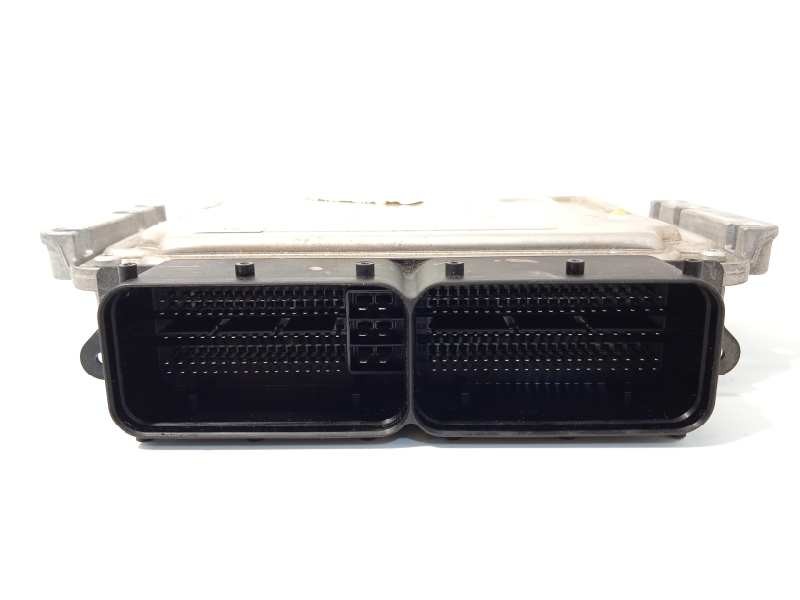 Recambio de centralita motor uce para kia cee´d drive referencia OEM IAM 391402A860  0281032115