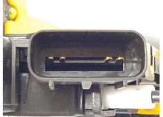 Recambio de cerradura puerta delantera derecha para kia cee´d drive referencia OEM IAM 81320A2410   2