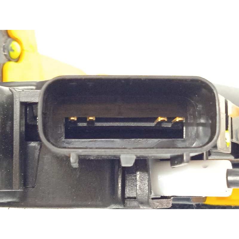 Recambio de cerradura puerta delantera derecha para kia cee´d drive referencia OEM IAM 81320A2410  