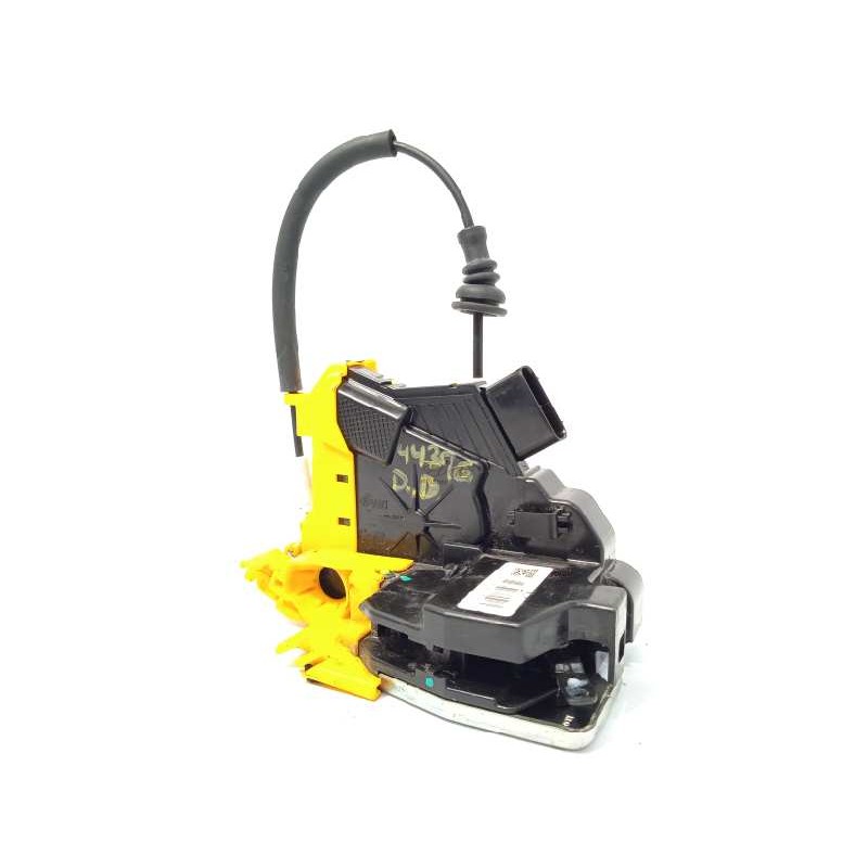 Recambio de cerradura puerta delantera derecha para kia cee´d drive referencia OEM IAM 81320A2410  