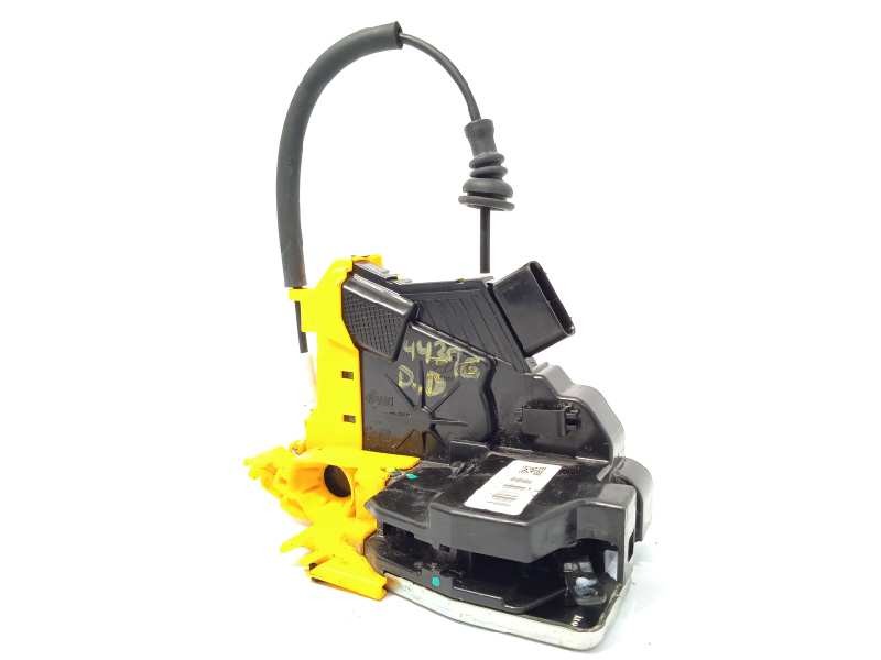 Recambio de cerradura puerta delantera derecha para kia cee´d drive referencia OEM IAM 81320A2410  