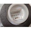 Recambio de cerradura puerta delantera izquierda para toyota corolla (e21) referencia OEM IAM 6904002491  