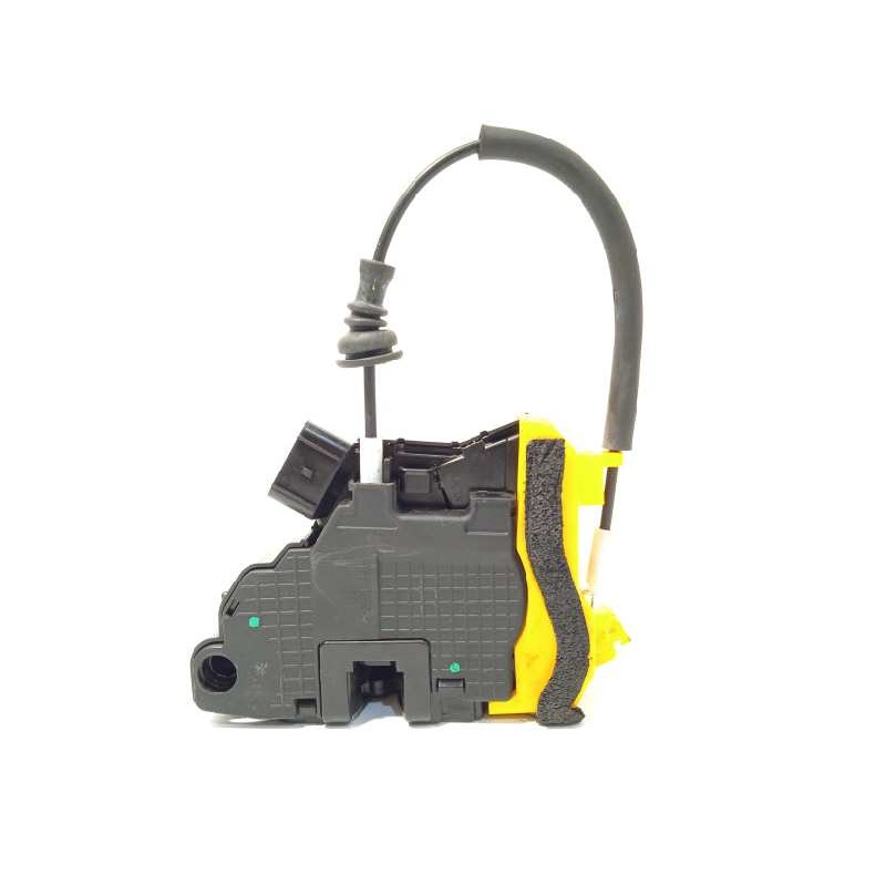Recambio de cerradura puerta delantera derecha para kia cee´d drive referencia OEM IAM 81320A2410  