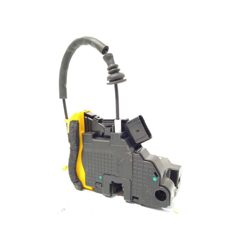 Recambio de cerradura puerta delantera izquierda para kia cee´d drive referencia OEM IAM 81310A2400  