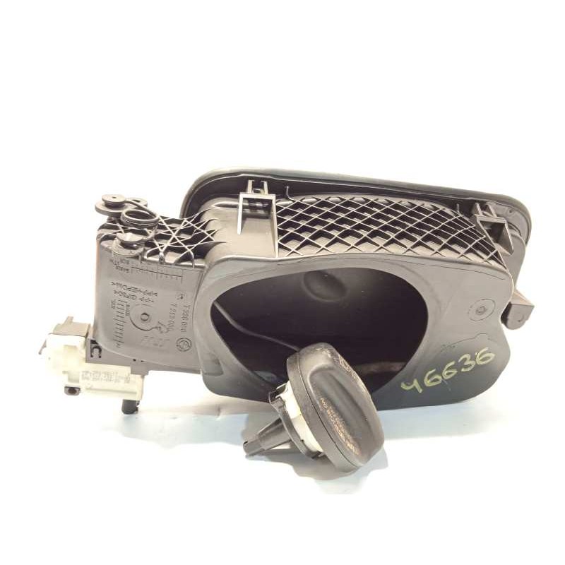 Recambio de tapa exterior combustible para bmw x3 (f25) xdrive 20d referencia OEM IAM 7213035 51177213035 7238086