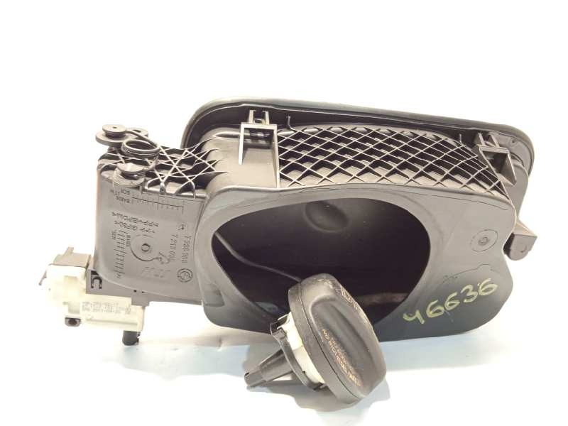 Recambio de tapa exterior combustible para bmw x3 (f25) xdrive 20d referencia OEM IAM 7213035 51177213035 7238086