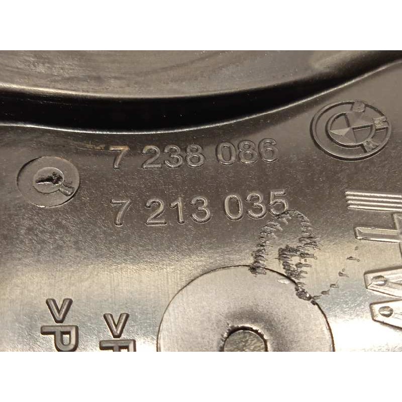 Recambio de tapa exterior combustible para bmw x3 (f25) xdrive 20d referencia OEM IAM 7213035 51177213035 7238086