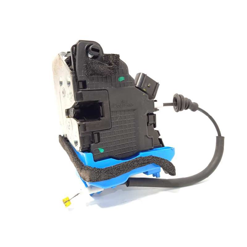 Recambio de cerradura puerta trasera derecha para kia cee´d drive referencia OEM IAM 81420A2400  