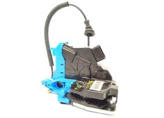 Recambio de cerradura puerta trasera derecha para kia cee´d drive referencia OEM IAM 81420A2400   2