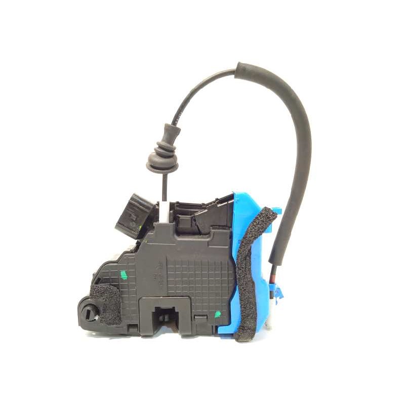 Recambio de cerradura puerta trasera derecha para kia cee´d drive referencia OEM IAM 81420A2400  