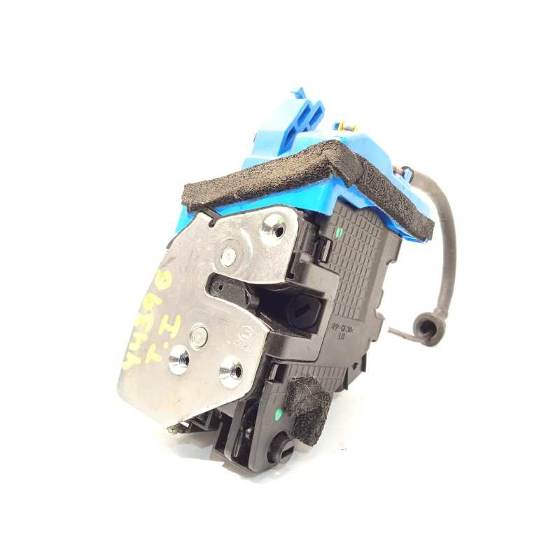 Recambio de cerradura puerta trasera izquierda para kia cee´d drive referencia OEM IAM 81410A2400  