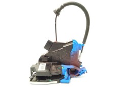 Recambio de cerradura puerta trasera izquierda para kia cee´d drive referencia OEM IAM 81410A2400   2